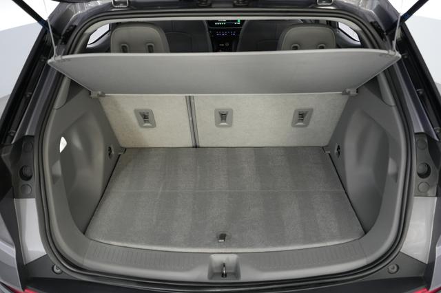2022 Chevrolet Bolt EUV — photo 6 of 22