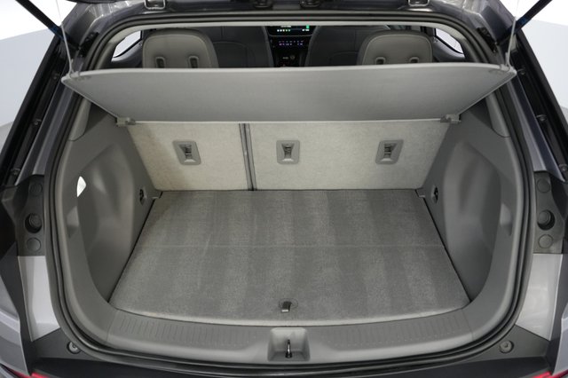 2022 Chevrolet Bolt EUV — photo 6 of 22