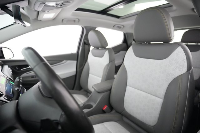 2022 Chevrolet Bolt EUV — photo 3 of 22