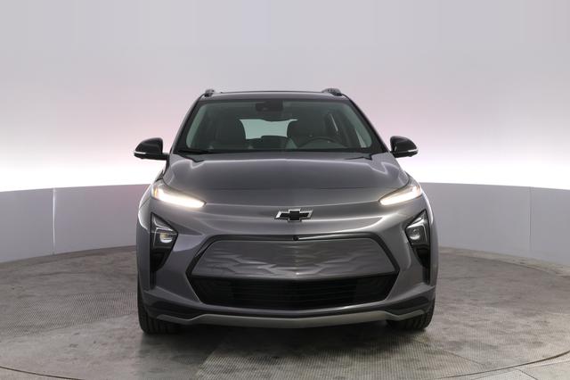 2022 Chevrolet Bolt EUV — photo 9 of 22