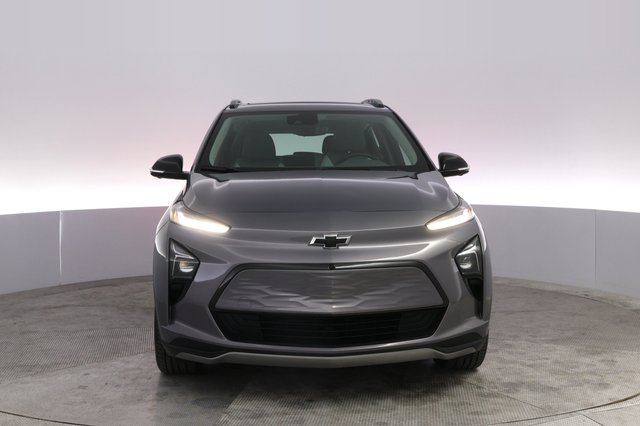 2022 Chevrolet Bolt EUV — photo 9 of 22