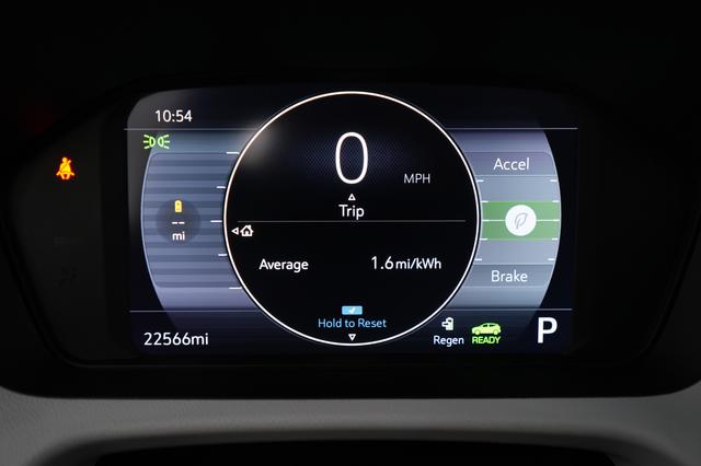 2022 Chevrolet Bolt EUV — photo 5 of 22