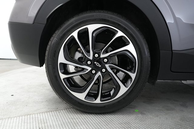 2022 Chevrolet Bolt EUV — photo 17 of 22