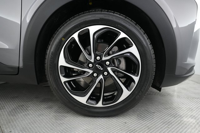 2022 Chevrolet Bolt EUV — photo 16 of 22