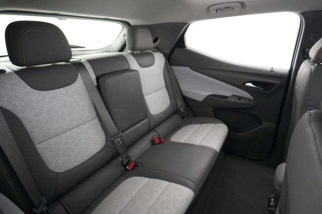 2022 Chevrolet Bolt EUV — photo 4 of 22