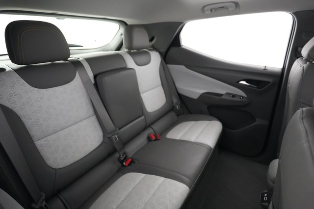 2022 Chevrolet Bolt EUV — photo 4 of 22