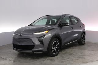 2022 Chevrolet Bolt EUV — VIN 1G1FZ6S05N4111412