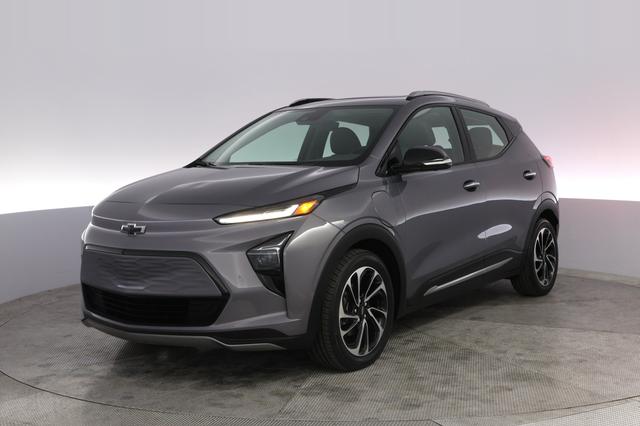 2022 Chevrolet Bolt EUV — VIN 1G1FZ6S05N4111412