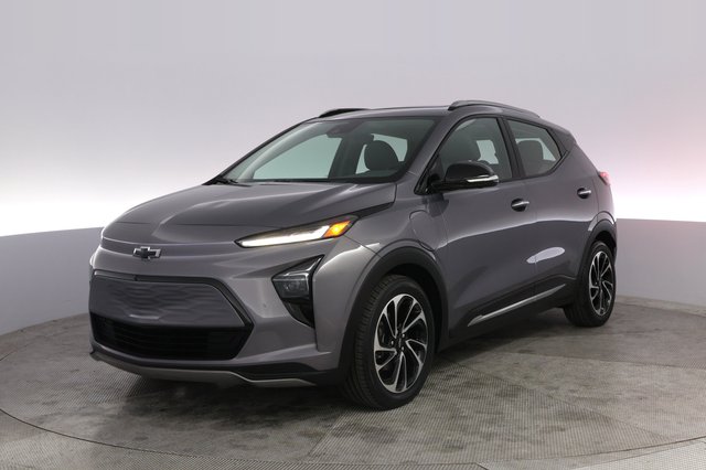 2022 Chevrolet Bolt EUV — VIN 1G1FZ6S05N4111412