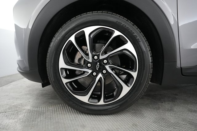 2022 Chevrolet Bolt EUV — photo 15 of 22