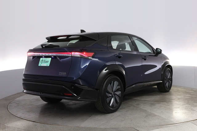 2023 Nissan Ariya