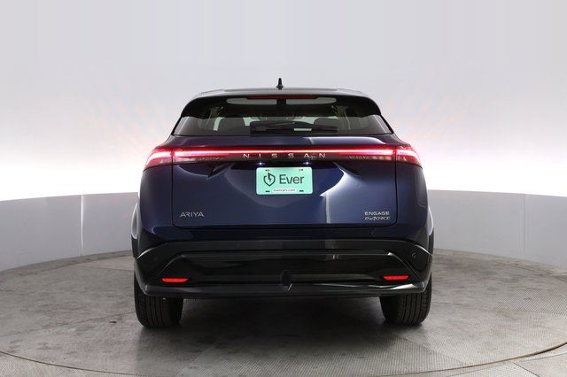 2023 Nissan Ariya — photo 12 of 20