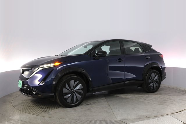 2023 Nissan Ariya — photo 14 of 20