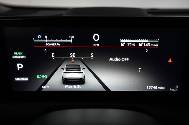 2023 Nissan Ariya — photo 5 of 20