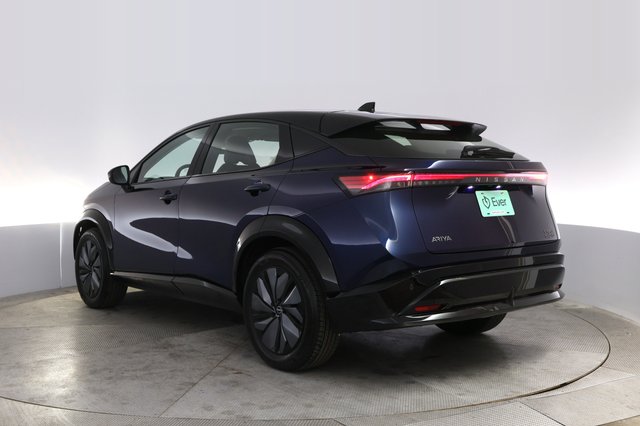 2023 Nissan Ariya — photo 13 of 20