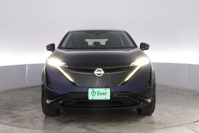 2023 Nissan Ariya — photo 9 of 20
