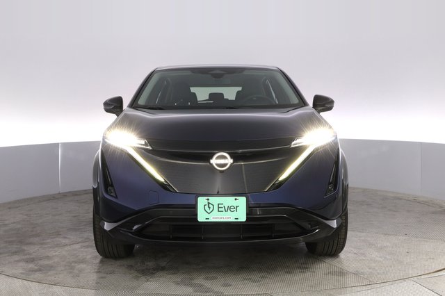 2023 Nissan Ariya — photo 9 of 20