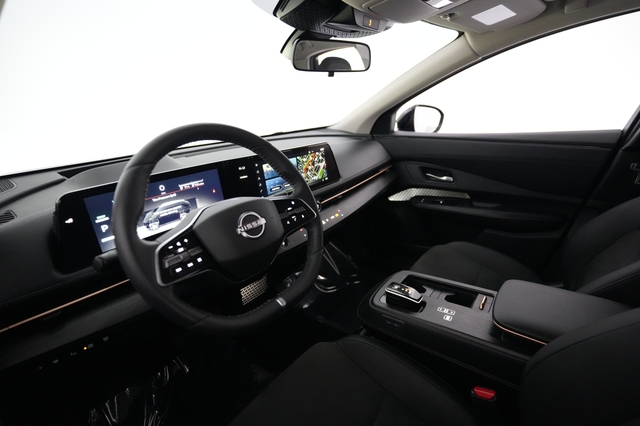 2023 Nissan Ariya