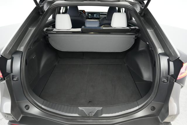 2023 Subaru Solterra — photo 6 of 20