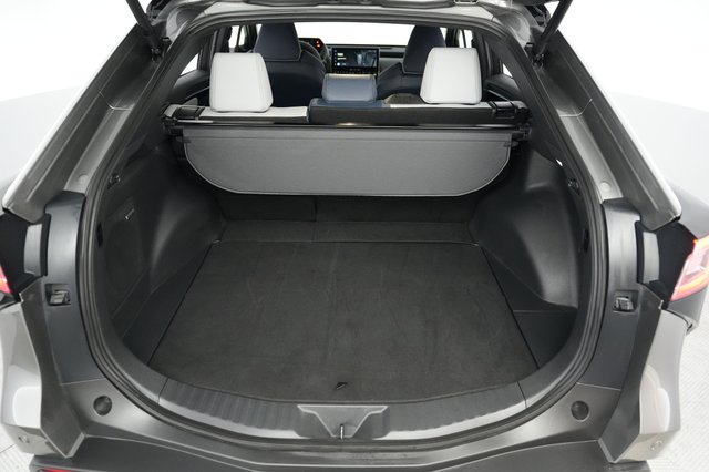 2023 Subaru Solterra — photo 6 of 20