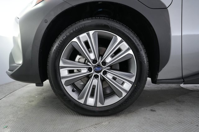 2023 Subaru Solterra — photo 15 of 20