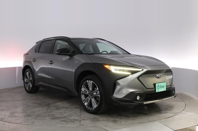 2023 Subaru Solterra — photo 10 of 20