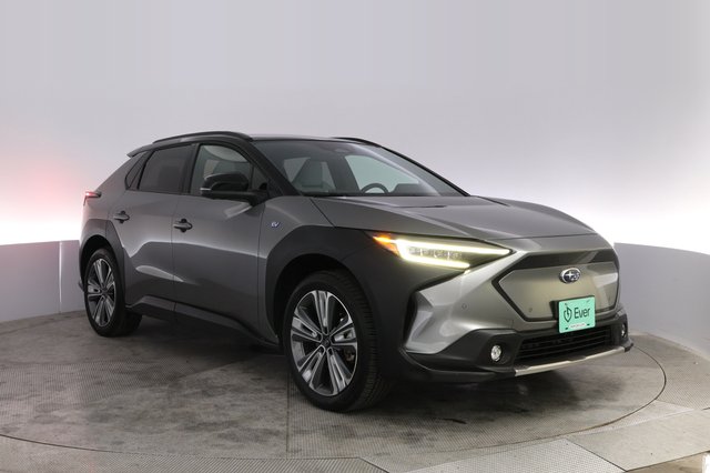 2023 Subaru Solterra — photo 10 of 20