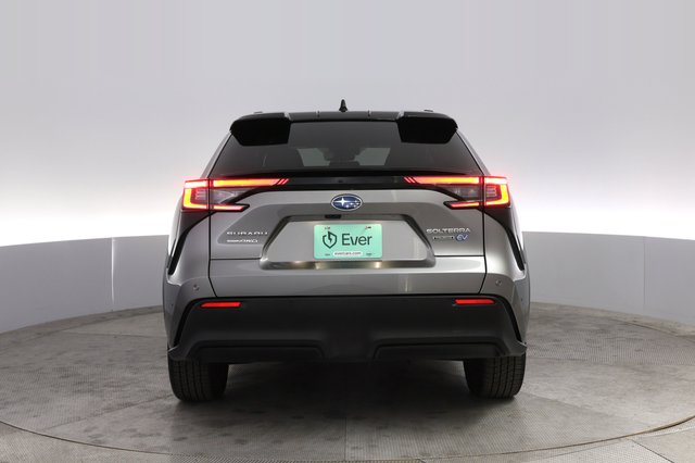 2023 Subaru Solterra — photo 12 of 20