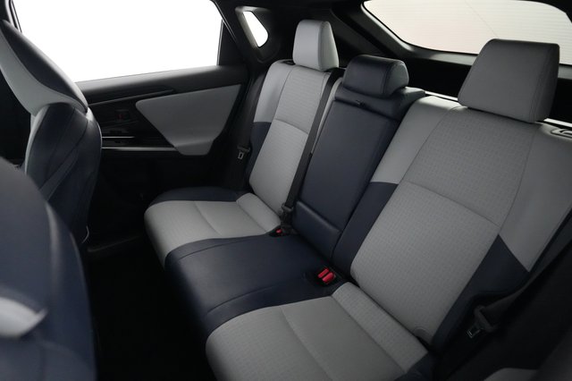 2023 Subaru Solterra — photo 19 of 20