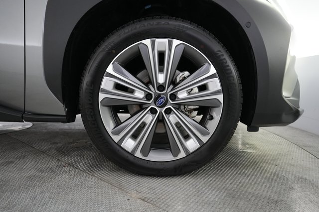 2023 Subaru Solterra — photo 16 of 20