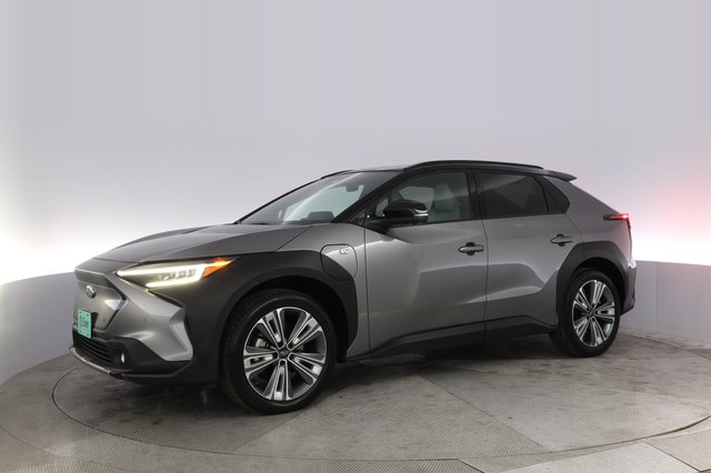 2023 Subaru Solterra — photo 14 of 20