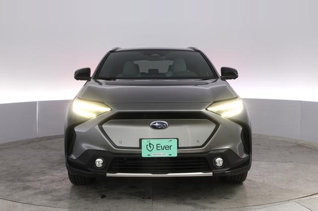 2023 Subaru Solterra — photo 9 of 20