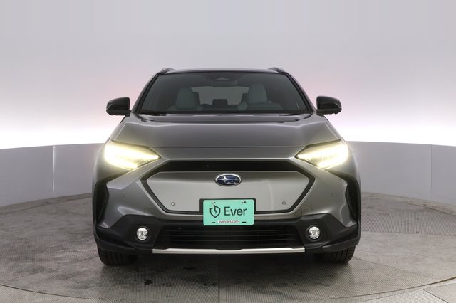 2023 Subaru Solterra — photo 9 of 20