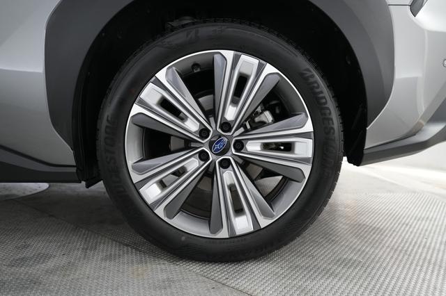 2023 Subaru Solterra — photo 7 of 20