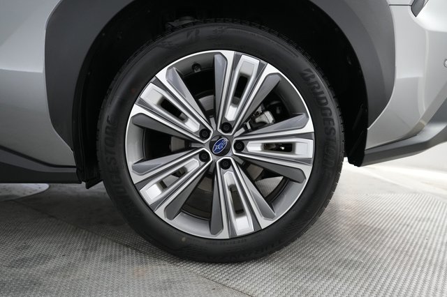 2023 Subaru Solterra — photo 7 of 20