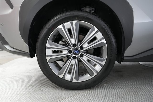 2023 Subaru Solterra — photo 17 of 20