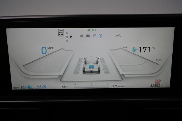 2023 Hyundai IONIQ 6 — photo 5 of 21