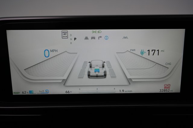 2023 Hyundai IONIQ 6 — photo 5 of 21