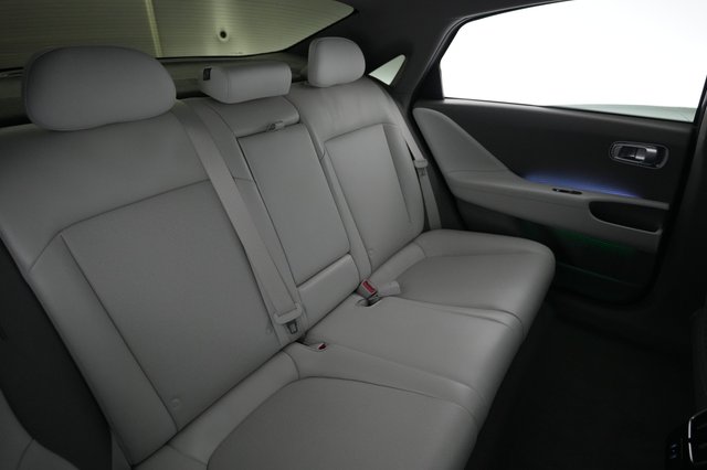 2023 Hyundai IONIQ 6 — photo 4 of 21