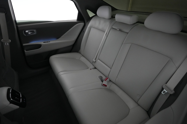 2023 Hyundai IONIQ 6