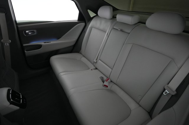 2023 Hyundai IONIQ 6 — photo 19 of 21