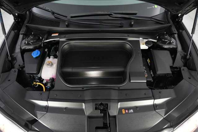 2023 Hyundai IONIQ 6 — photo 20 of 21