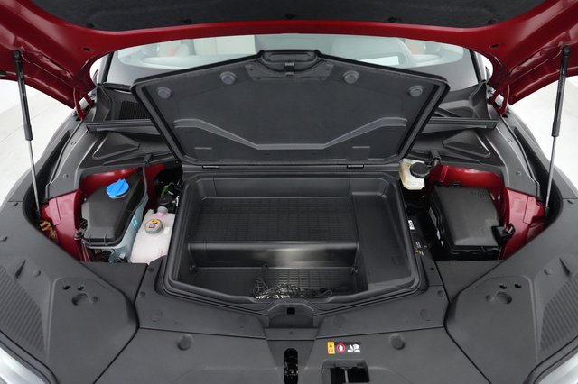 2023 Genesis GV60 — photo 20 of 21