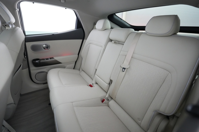 2023 Genesis GV60