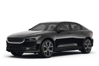 2023 Polestar 2 — VIN YSMET3KA0PL123511