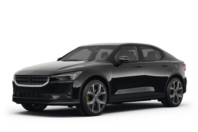 2023 Polestar 2 — VIN YSMET3KA0PL123511