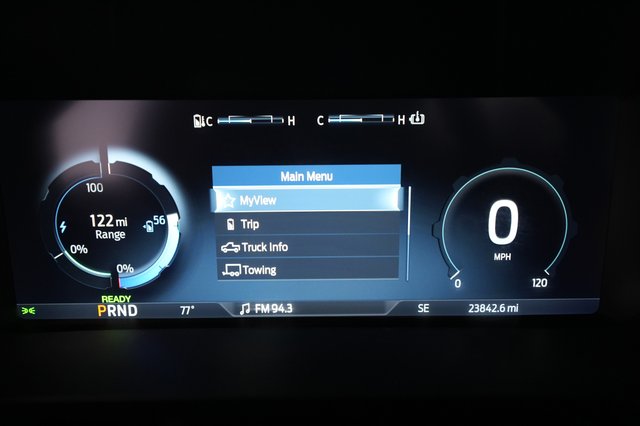 2023 Ford F-150 Lightning — photo 5 of 15