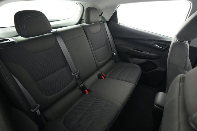 2023 Chevrolet Bolt EV — photo 4 of 20
