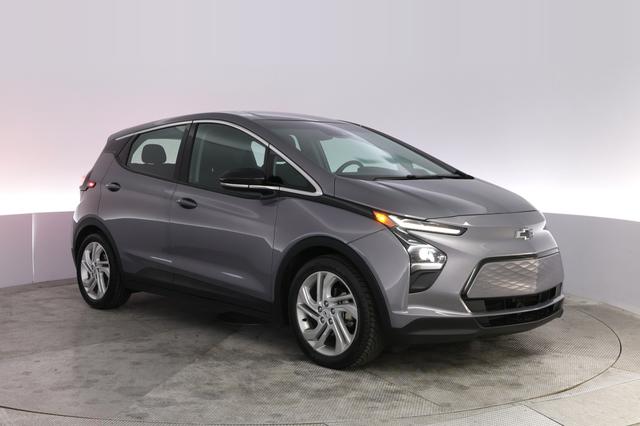 2023 Chevrolet Bolt EV — photo 10 of 20
