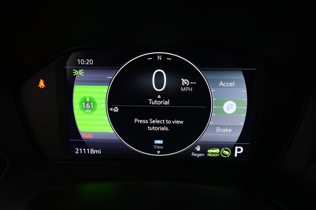 2023 Chevrolet Bolt EV — photo 5 of 20